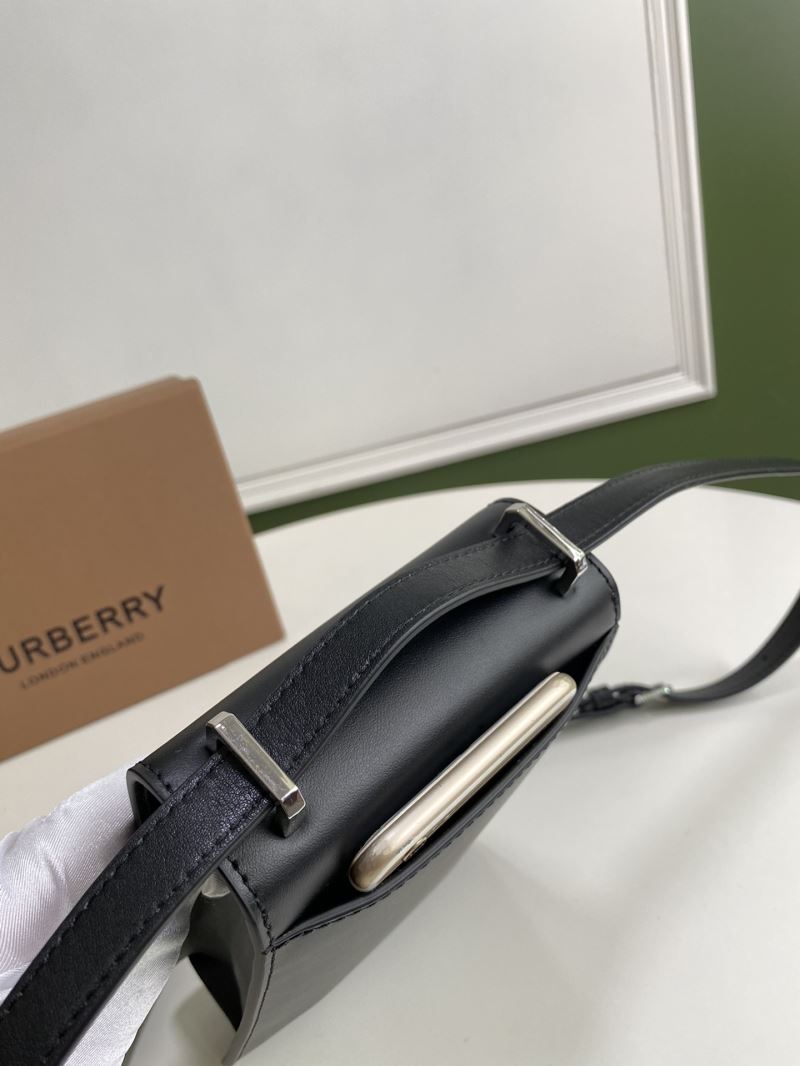 Burberry Satchel Bags